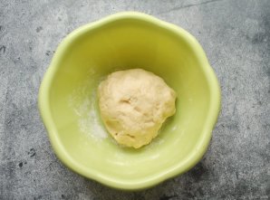 Шотландский новогодний кекс Шотландский новогодний кекс