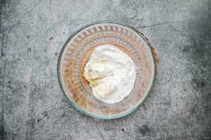 Стеклянное печенье "Снеговик в домике" Стеклянное печенье "Снеговик в домике"