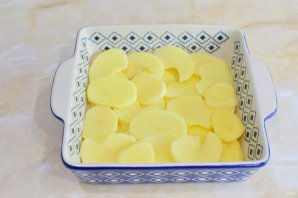 Телятина по-Орловски Телятина по-Орловски