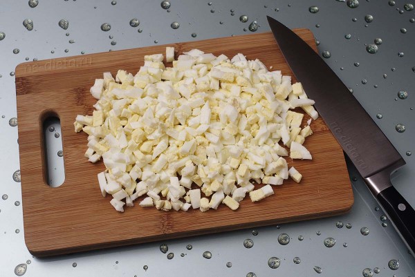 Рулет из лаваша с курицей Рулет из лаваша с курицей