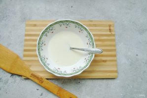 Шоколадный крем из какао Шоколадный крем из какао