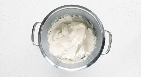 Печенье Дамские пальчики, пошаговый рецепт с фото на 92 ккал