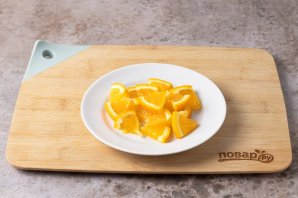 Согревающий зимний чай Согревающий зимний чай