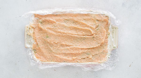 Селедка под шубой с икрой минтая, пошаговый рецепт с фото на 284 ккал