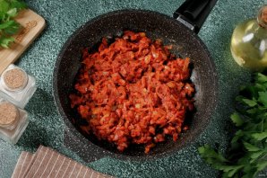 Подлива классическая Подлива классическая