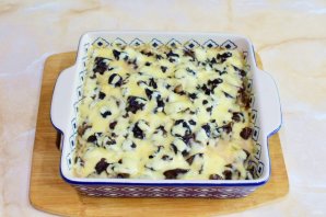 Телятина по-Орловски Телятина по-Орловски