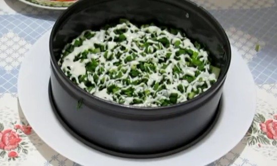 Новогодние салаты 2024 — 40 рецептов самых вкусных и красивых салатов на Новый Год
Новогодние салаты 2024 — 40 рецептов самых вкусных и красивых салатов на Новый Год