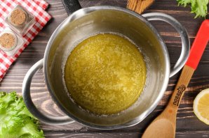 Соус "Паровой" Соус "Паровой"