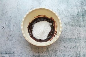 Шоколадный мусс от Джейми Оливера Шоколадный мусс от Джейми Оливера