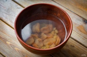 Тыквенно-овсяный пирог Тыквенно-овсяный пирог