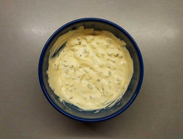 Бургеры с говядиной и яйцом Бургеры с говядиной и яйцом