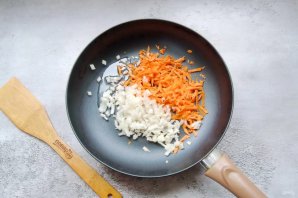 Гороховая каша по-английски Гороховая каша по-английски