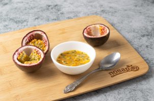 Лимонад "Маракуйя" Лимонад "Маракуйя"