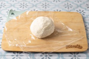 Лепешки из рисовой муки без яиц на сковороде Лепешки из рисовой муки без яиц на сковороде