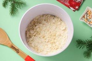 Печенье "Новогоднее" Печенье "Новогоднее"