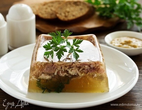 Названы русские закуски, которые попали в рейтинг худших блюд мира Названы русские закуски, которые попали в рейтинг худших блюд мира