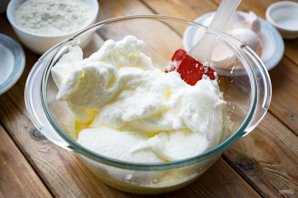 Бисквитные вафли Бисквитные вафли