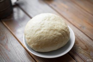 Хворост в духовке на кефире Хворост в духовке на кефире