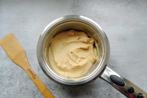 Гороховая каша по-английски Гороховая каша по-английски