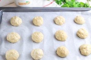 Печенье "Овсяники" Печенье "Овсяники"