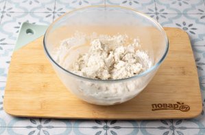 Лепешки из рисовой муки без яиц на сковороде Лепешки из рисовой муки без яиц на сковороде