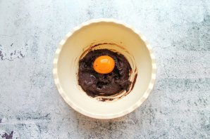 Шоколадный мусс от Джейми Оливера Шоколадный мусс от Джейми Оливера