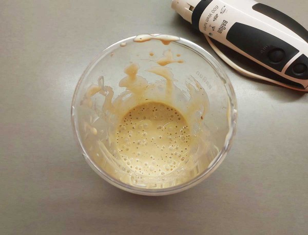 Соус «Цезарь» Соус «Цезарь»