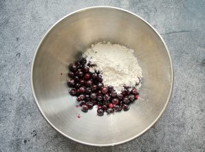 Шотландский новогодний кекс Шотландский новогодний кекс