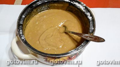 Торт «Медовая нежность» Торт «Медовая нежность»