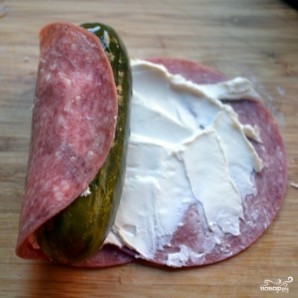 Роллы по-русски Роллы по-русски