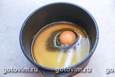 Мясной с фисташками террин в тесте Мясной с фисташками террин в тесте