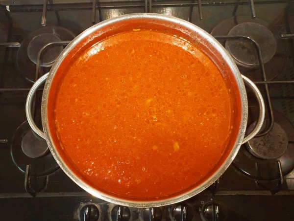 Рассольник с рисом Рассольник с рисом