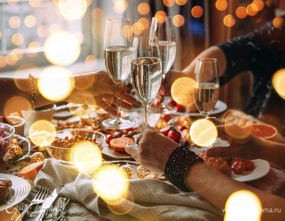 «Лучше так не делать»: врач назвала главную «новогоднюю» ошибку всех россиян