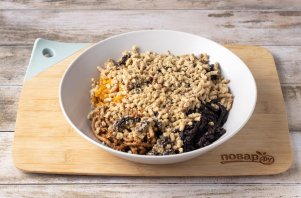 Паста Амосова Паста Амосова