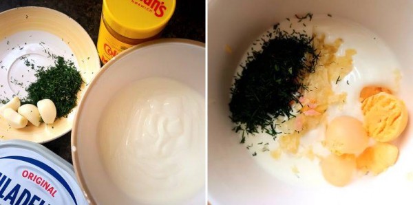 
Салат на Новый 2024 год в виде Дракона – 4 простых и вкусных рецептов	