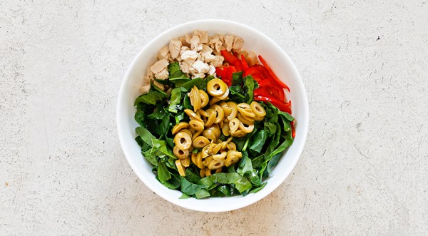 Печеная картошка с начинкой, пошаговый рецепт с фото