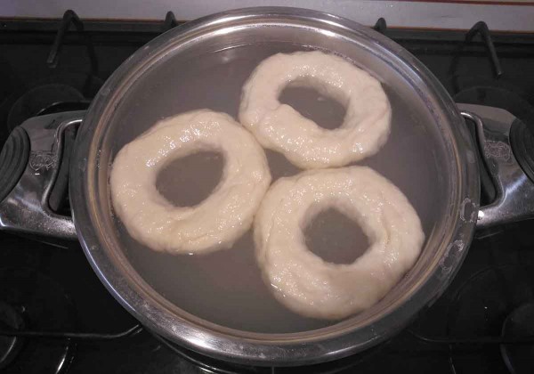 Бейглы Бейглы