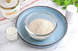 Печенье "Овсяники" Печенье "Овсяники"