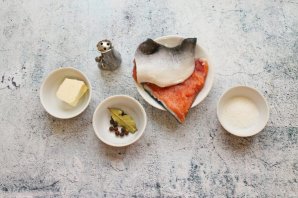 Лосось "Су-вид"