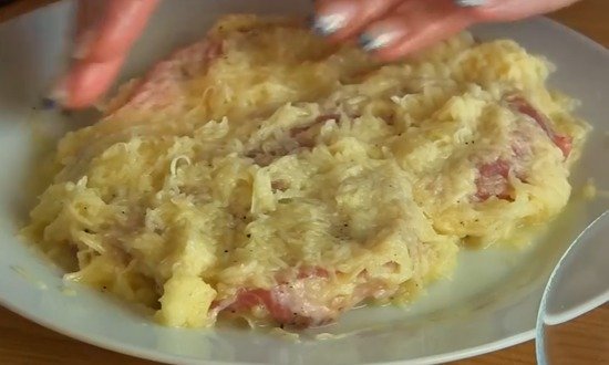 Горячие блюда на Новый 2024 год — что можно приготовить нового и интересного на новогодний стол
Горячие блюда на Новый 2024 год — что можно приготовить нового и интересного на новогодний стол