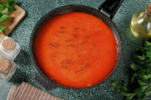 Подлива классическая Подлива классическая