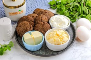 Чизкейк творожный