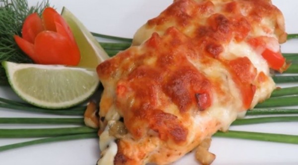 Горячие блюда на Новый 2024 год — что можно приготовить нового и интересного на новогодний стол
Горячие блюда на Новый 2024 год — что можно приготовить нового и интересного на новогодний стол