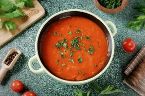 Подлива классическая Подлива классическая