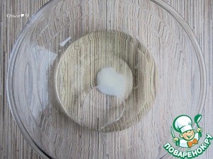 Новогодние пирожки "Морская звезда" Новогодние пирожки "Морская звезда"