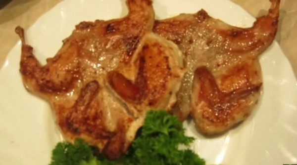 Горячие блюда на Новый 2024 год — что можно приготовить нового и интересного на новогодний стол
Горячие блюда на Новый 2024 год — что можно приготовить нового и интересного на новогодний стол