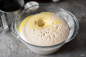 Булочки "Сметанники"