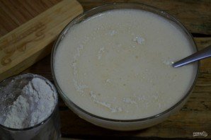 Торт "Панчо" Торт "Панчо"