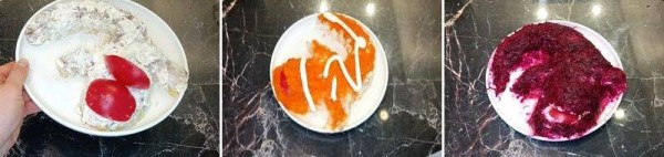 
Салат на Новый 2024 год в виде Дракона – 4 простых и вкусных рецептов	