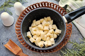 Соус "Бри" Соус "Бри"